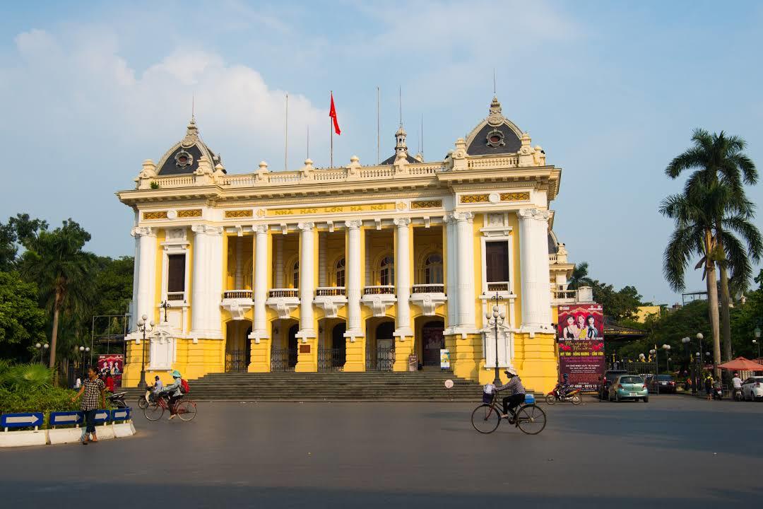 Ópera de Hanói