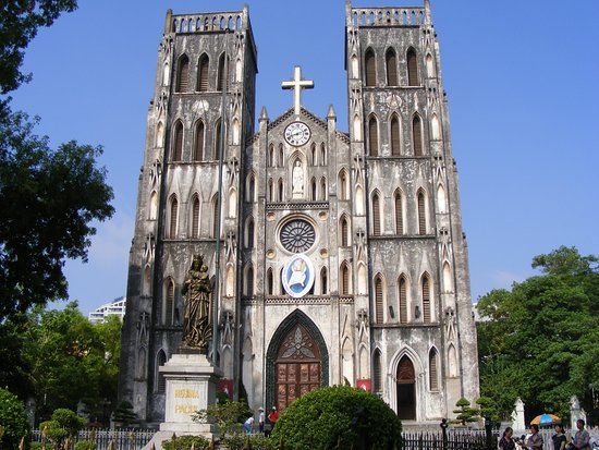 Cathédrale Saint Joseph